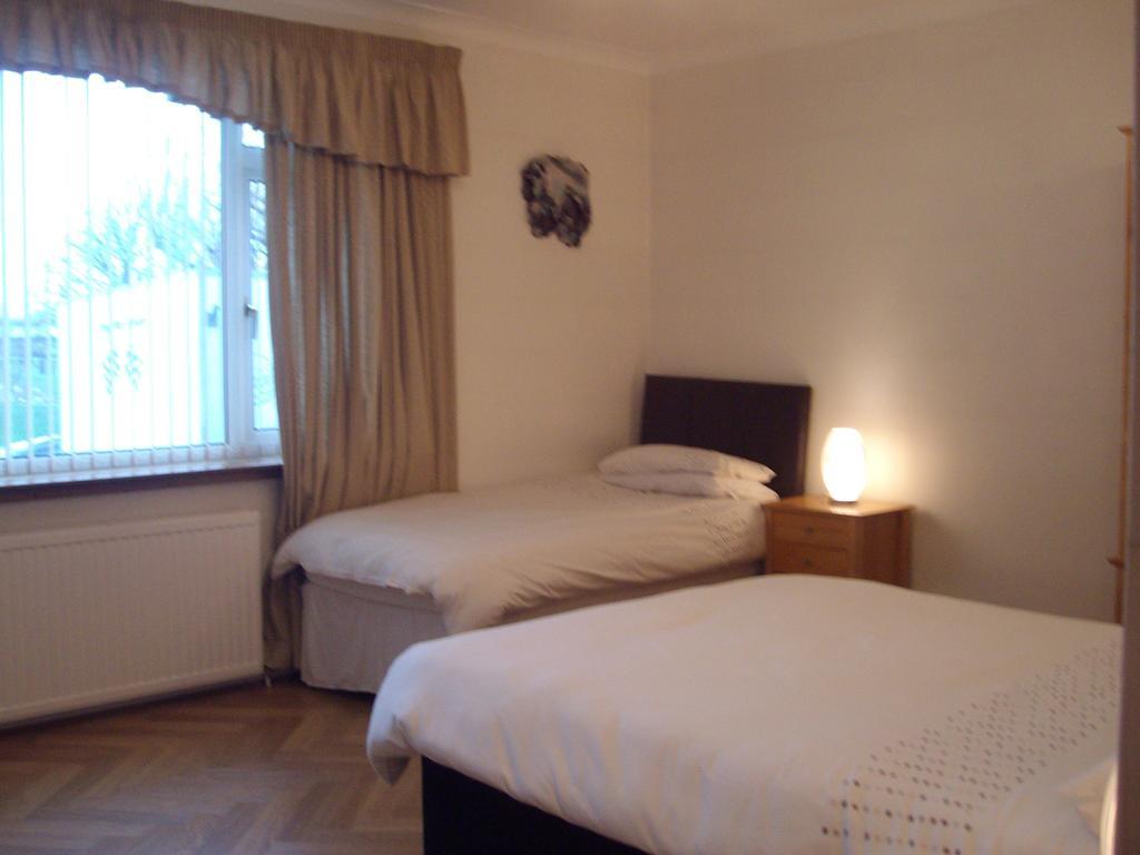 Lindhome Aberdeen