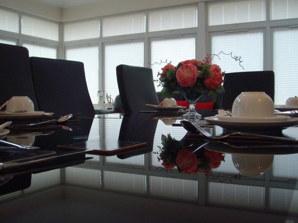 Lindhome Guest house