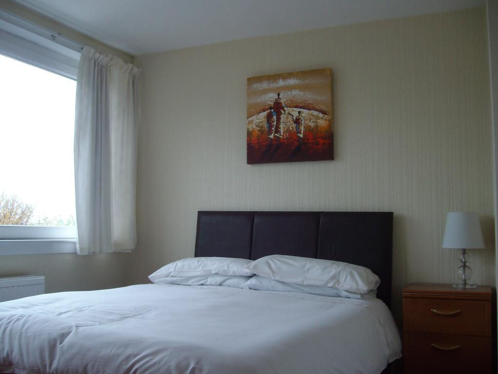 Lindhome Guest house 3*