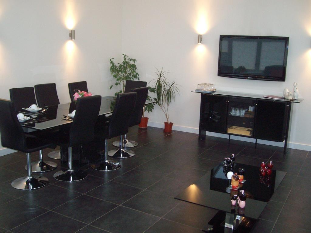 Lindhome 3* Aberdeen