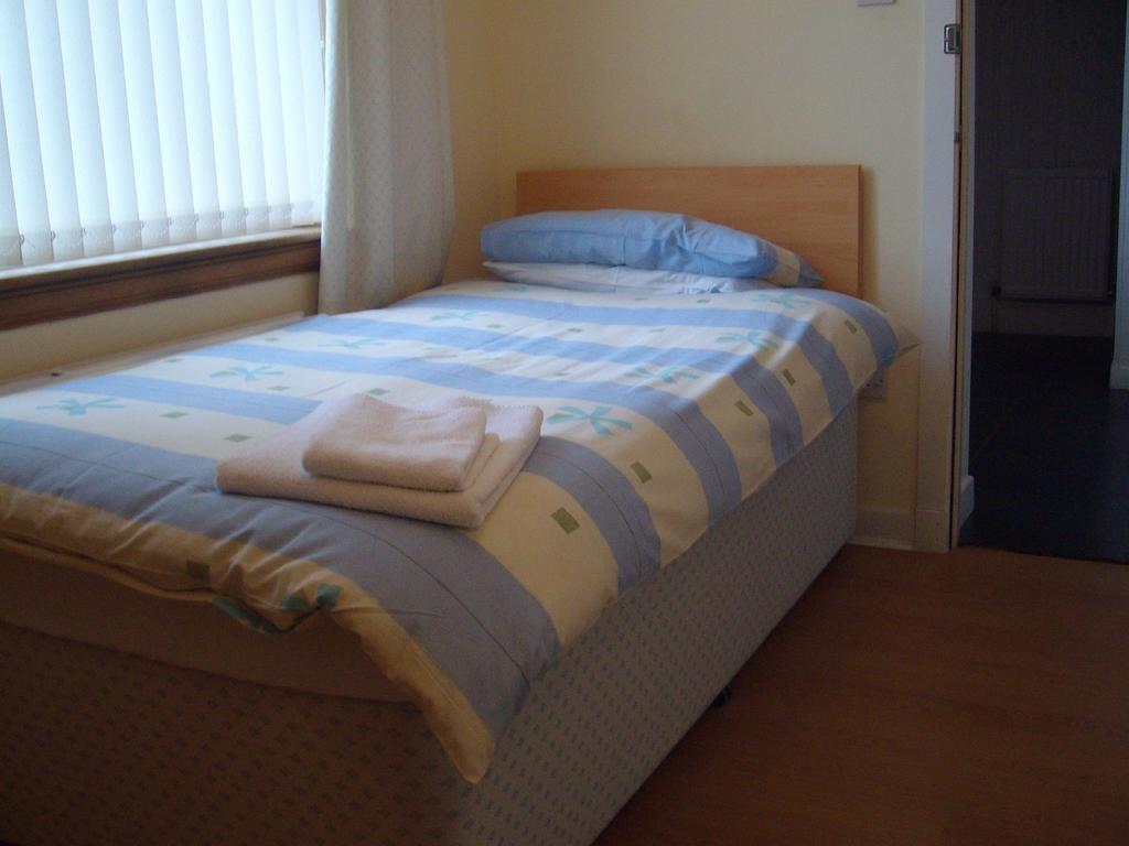 Lindhome Guest house Aberdeen