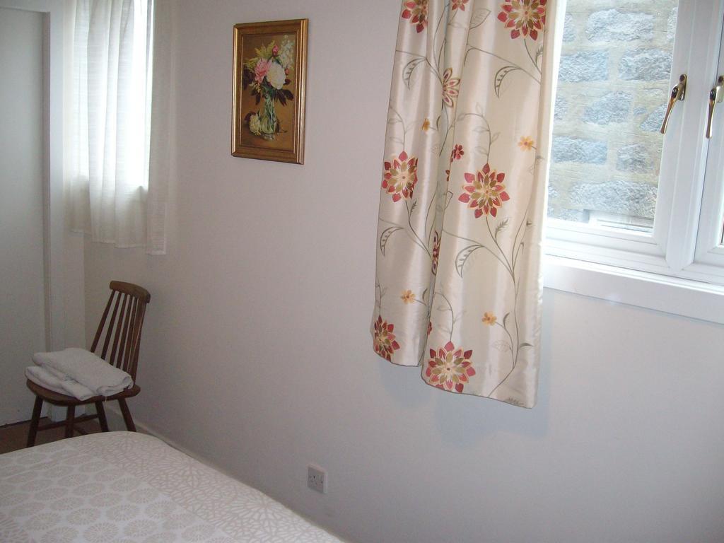 Lindhome 3* Aberdeen