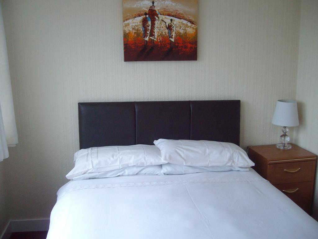 Guest house Lindhome 3*