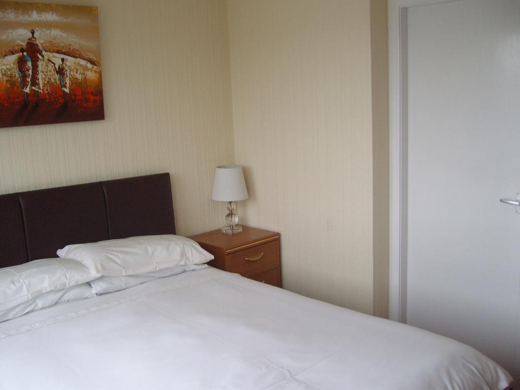 Guest house Lindhome Aberdeen