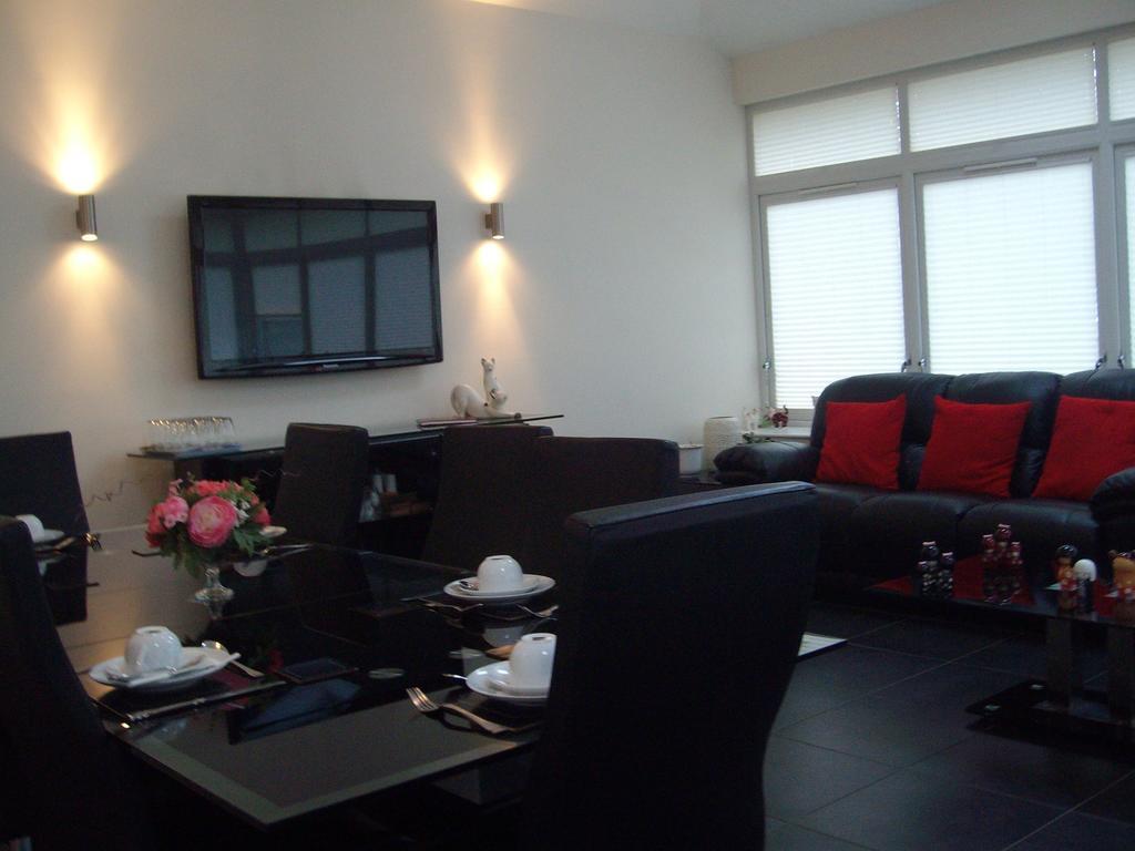 Lindhome Guest house 3*